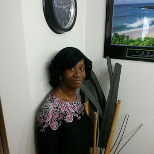 Meet your Posher, Correta